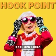 📖 Hook Point - Un Resumen de Libros para Emprendedores