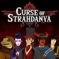 Curse of Strahdanya | Ep. 37 | The Thin Line Between Love and Hate: Part 2