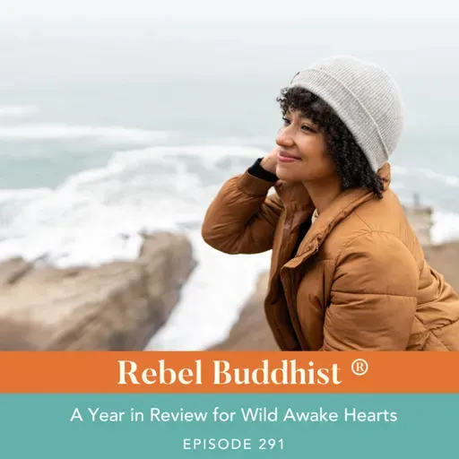 A Year in Review for Wild Awake Hearts