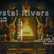 The Discipline of Sustaining the Flame of Communion with God | Kingdom Mysteries | Nov 5, 2025 | CR