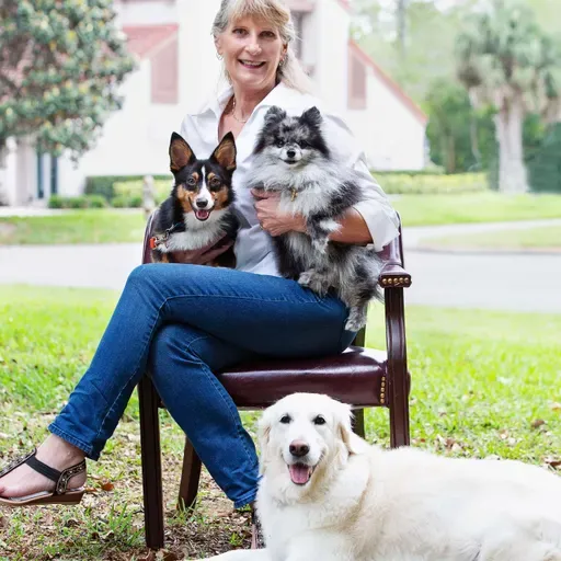 Lisa Tully: Healing Animals Through Holistic Connection