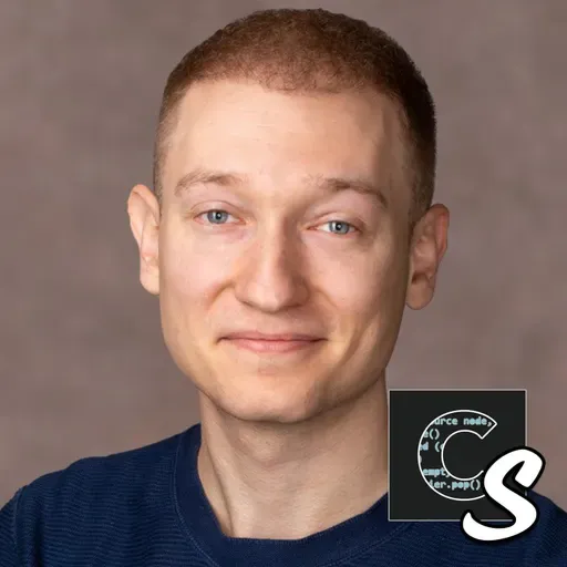S11 E7: Artem Rodichev, Ex-Human