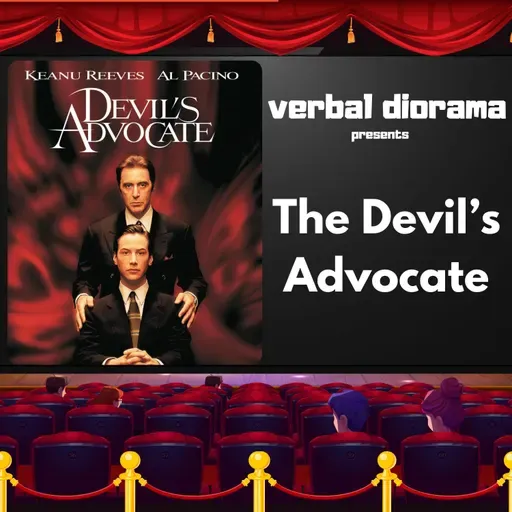 The Devil's Advocate (1997)