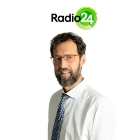 24 Mattino - Rassegna stampa