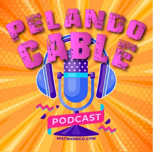 Pelando Cable Episodio 1- Entrevista  Christián Henriquez y su Gran Circo de Ruperto