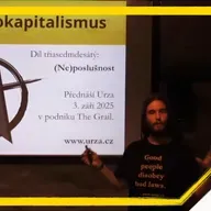 Anarchokapitalismus: (Ne)poslušnost