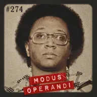 #274 - Os assassinatos de crianças em Atlanta