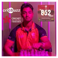 The one with Kalhan Challu!