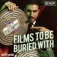 Jessica Knappett • Rewind Classic (Avoidance / Drifters / 'Perfect Day' podcast) • #379