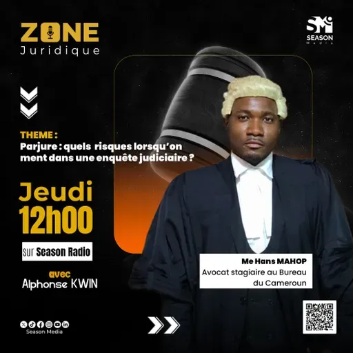 Parjure : quels risques lorsqu’on ment dans une enquête judiciaire ?