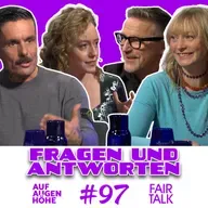 FRAGEN und ANTWORTEN zum JAHRESRÜCKBLICK 2025