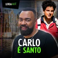 PRESENCIEI UM ADOLESCENTE VIRAR SANTO - Canonização de Carlo Acutis