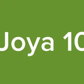 Stereo Joya 104.5 FM