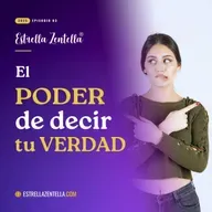 El poder de decir tu verdad