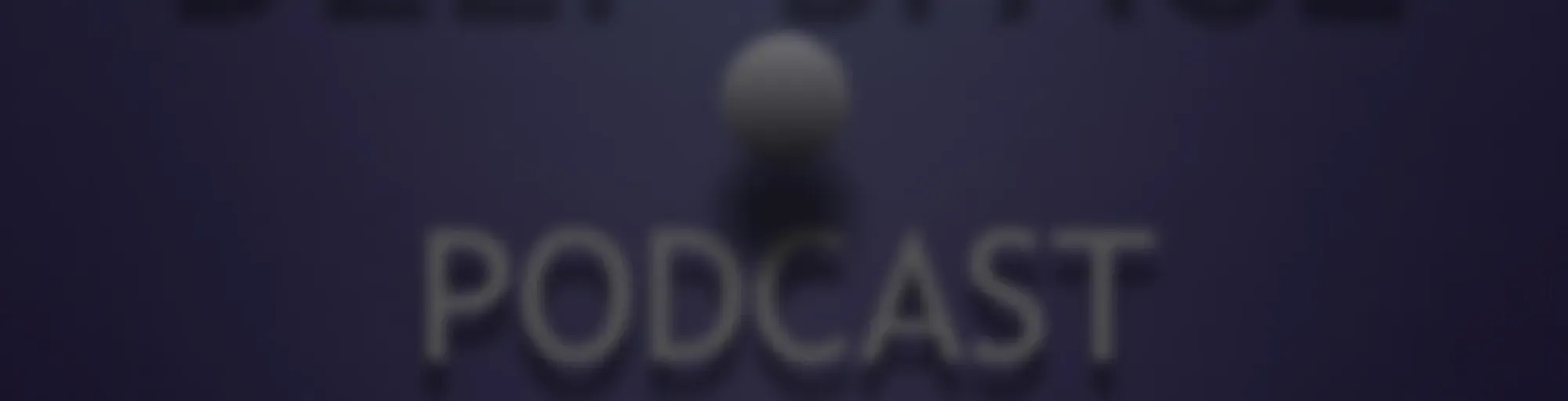 Deep Space Podcast - hosted by Marcelo Tavares