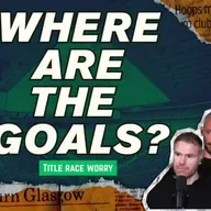 Celtic's Title Race: 3 Points Off But WHERE Are The Goals? | 20MinuteTims