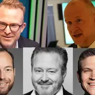 E154 - Vårtegn i boligmarkedet og rentehopp?