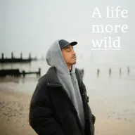 Jordan Stephens on fame, heartbreak, dogs and braving the weather