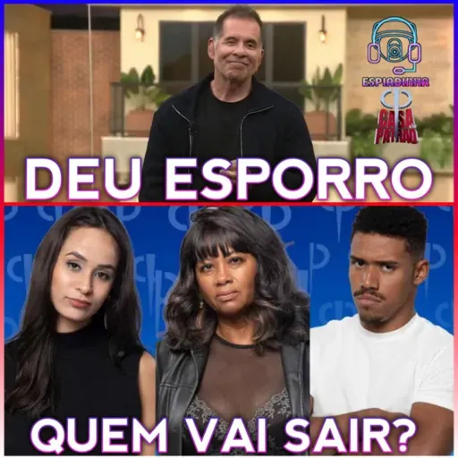 TÁ NA RETA: LUIZA, SHEILA E THIAGO, QUEM SAI? + HASSUM DÁ ESPORRO NOS PARTICIPANTES | CASA DO PATRÃO