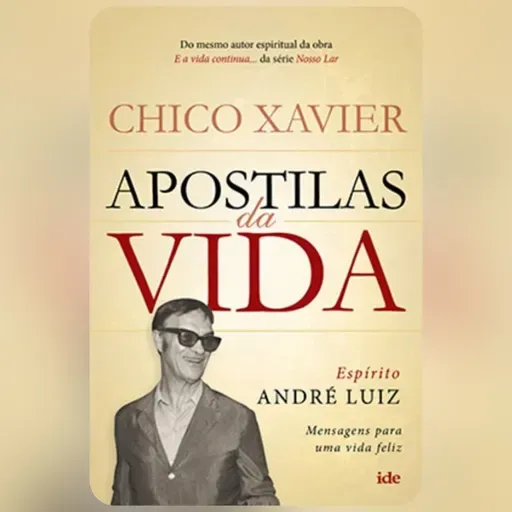 Apostilas da Vida