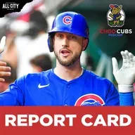 GRADING Chicago Cubs Kyle Tucker: Did He Live Up to the Hype? | CHGO Cubs Podcast