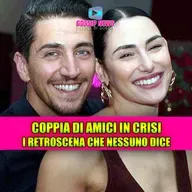 Marcello e Giulia: è finita davvero? La verità che nessuno dice