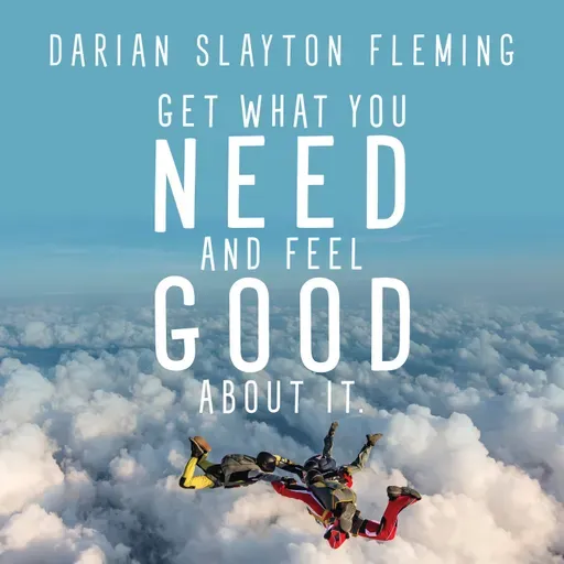 S2E21 - Moving From Basic Survival to Success