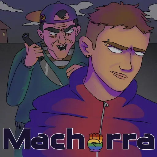 Machorra