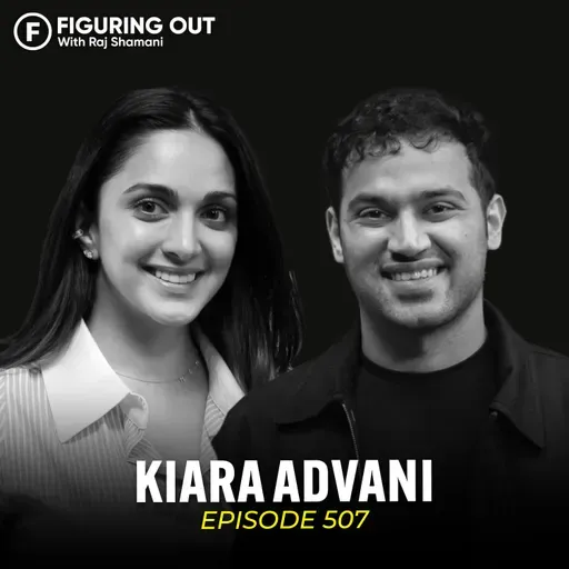 Kiara Advani On Marriage, Motherhood, Relationships, Bollywood & Heartbreak | FO507 Raj Shamani