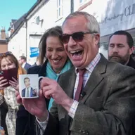 Labour v Reform UK: on the road in Runcorn