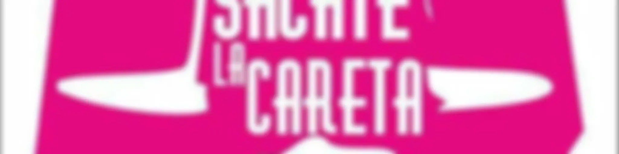 Sacate La Careta Podcast