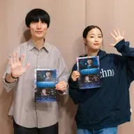 広瀬すずの「よはくじかん」#108 ゲスト：奥山由之さん