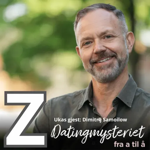 Zoom inn på det som gjør vondt – dating med traumer