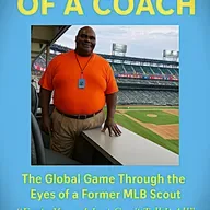 334: Your Diary Chapter: 4 MLB Dream The Global Game Author: Michael E. #MLBScout #ScoutingLife #BaseballScouting #ProBaseball #InsideMLB
