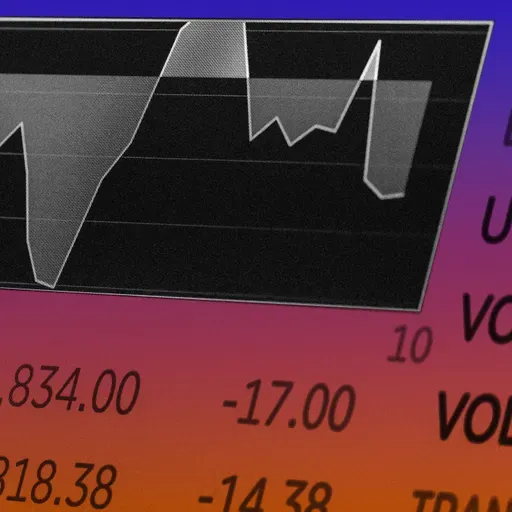 The A.I. Disruption Is Here