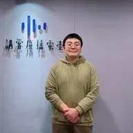 EP105｜王湘仁．蝦仁哥的客語傳承之路