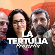 La tertúlia proscrita - 128- 26/03/2026: Trencant el silenci de La Caixa i el seu poder