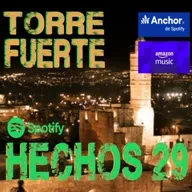 Apóstoles en Acción T1 E75 El Naufragio