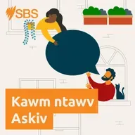 Bonus Practice: #112 Keeping kids busy | Surviving school holidays (Med) - SBS Learn English Bonus Practice: 112 - Tswv yim pab me nyuam uaubuano fab fo caij so tsis kawm ntawv (Med)