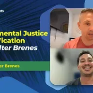 EP-254 Environmental justice and gentrification in Costa Rica + Pavones Update with Walter Brenes