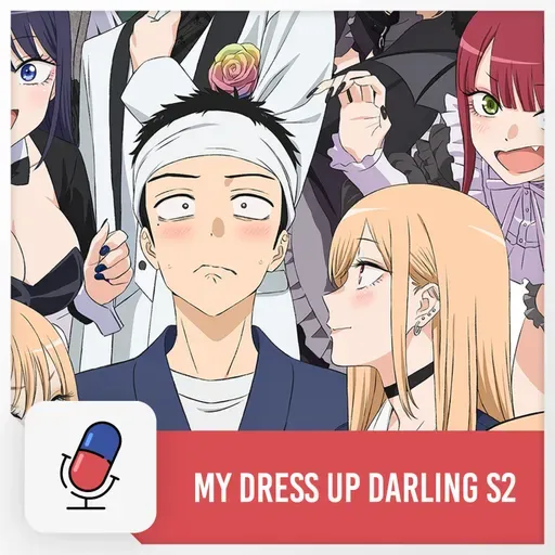 My Dress Up Darling - Season 2