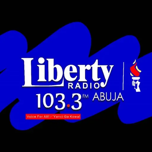 Wakilan Liberty @8pm (Abuja) 2026-05-08 20:00