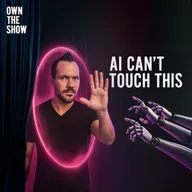 Your Unfair Advantage AI Can't Fake