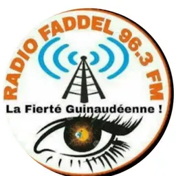 Radio Faddel 96.3