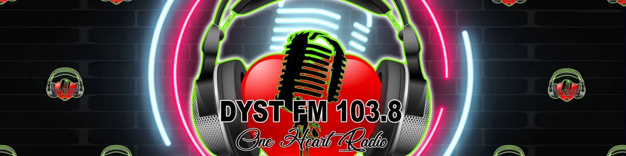 DYST 103.9FM One Heart Radio