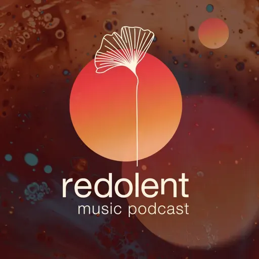 REDOLENT MUSIC PODCAST 2026-01-02 21:00