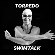 Torpedo Swimtalk Podcast with Swimming Australia's Open Water Head Coach - Fernando Possenti