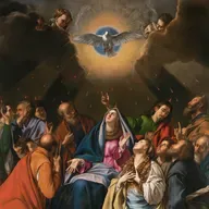 Homilia Diária | O Espírito Santo é o Consolador ou o Defensor? (Segunda-feira da 6ª Sem. da Páscoa)