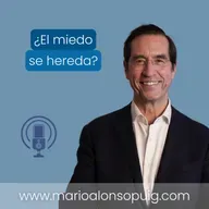 ¿Pueden los miedos heredarse?