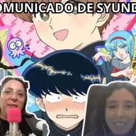 Podcast #413 - Syundei, autora de «Ganbare! Nakamura-kun!!» emite comunicado sobre la controversia. (28-04-2026)